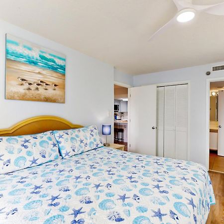 Апартаменты Sunny And Ready Миртл-Бич Экстерьер фото